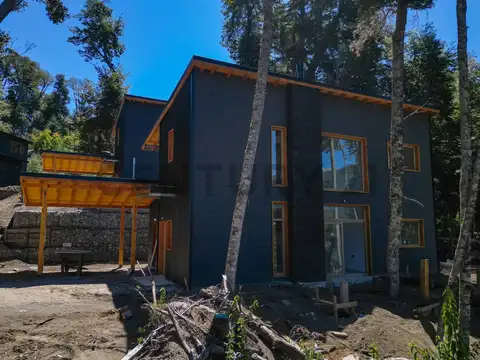 Casa en Venta en Villa la Angostura, Los Lagos