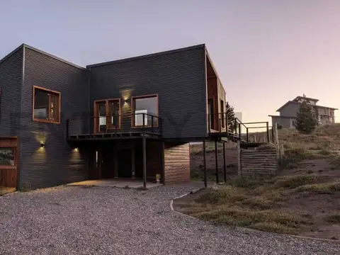 Casa en Venta en Nóregon, San Martin de los Andes