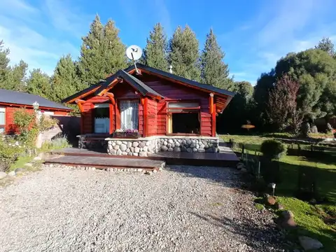 Casa en Venta en Meliquina, Lácar