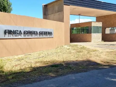 Casa en Venta en Plottier, Confluencia