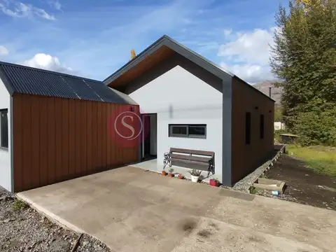 Casa en Venta en San Martin de los Andes, Lácar
