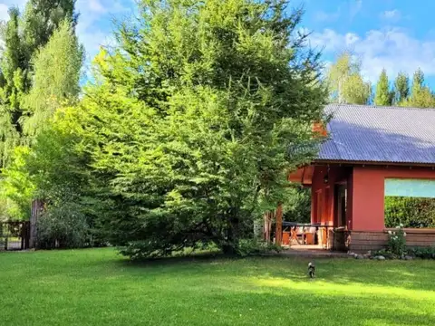 Casa en Venta en San Martin de los Andes, Lácar