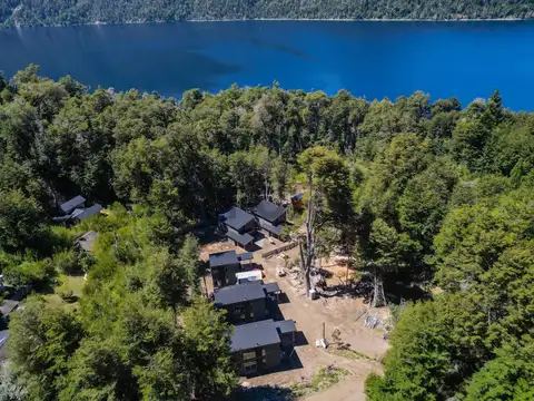 Casa en Venta en Villa la Angostura, Los Lagos