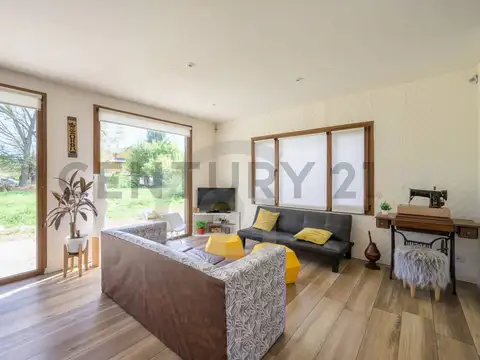 Casa en Venta en Villa La Cascada, San Martin de los Andes
