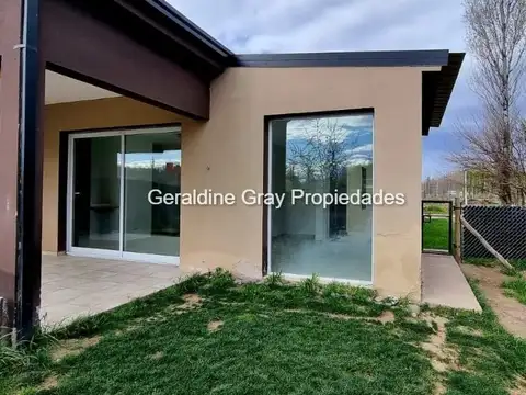 Casa en Venta en Plottier, Confluencia
