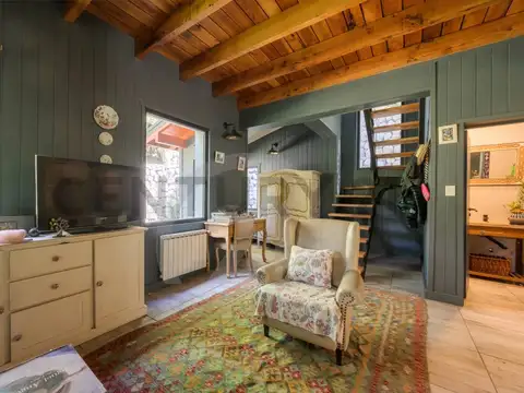 Casa en Venta en San Martin de los Andes, Lácar