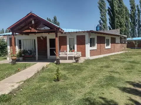 Casa en Venta en Plottier, Confluencia