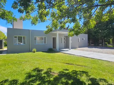 Casa en Venta en Neuquen, Confluencia