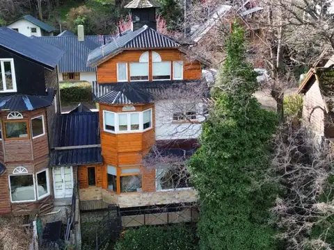 Casa en Venta en San Martin de los Andes, Lácar