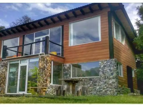Casa en Venta en Villa la Angostura, Los Lagos