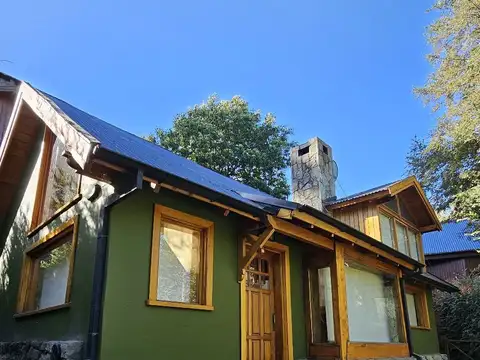 Casa en Venta en San Martin de los Andes, Lácar