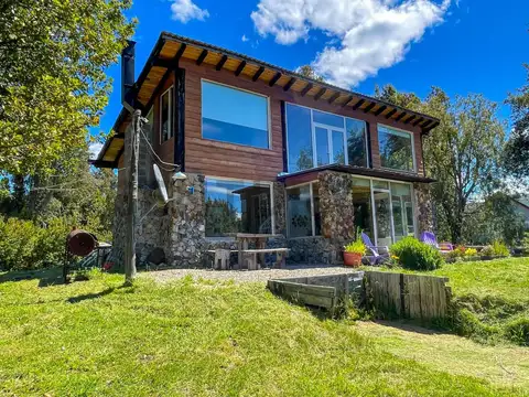 Casa en Venta en Villa la Angostura, Los Lagos