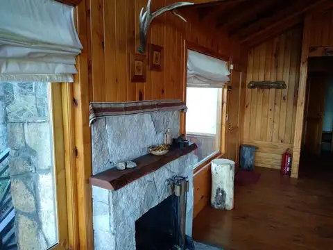 Casa en Venta en Alihuen Alto, San Martin de los Andes