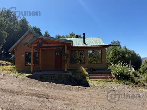 Casa en Venta en San Martin de los Andes, Lácar