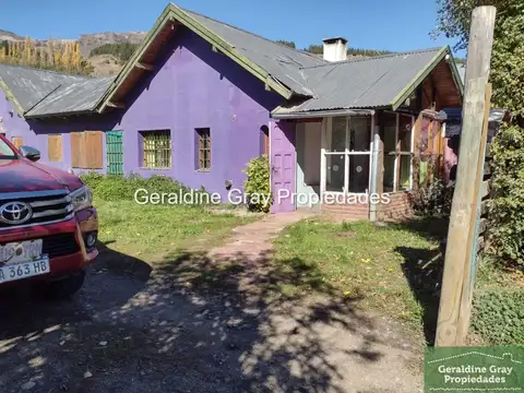Casa en Venta en San Martin de los Andes, Lácar