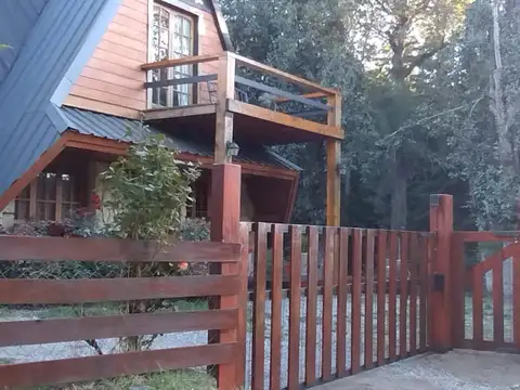 Casa en Venta en Lomas De Correntoso, Villa la Angostura