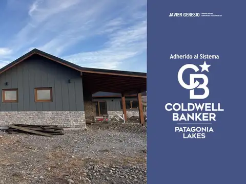 Casa en Venta en San Martin de los Andes, Lácar