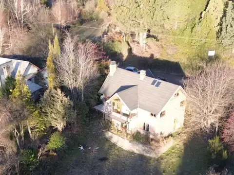 Casa en Venta en San Martin de los Andes, Lácar