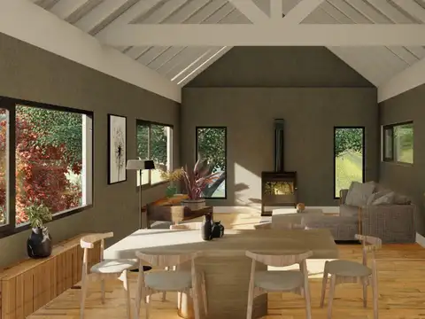 Casa en Venta en San Martin de los Andes, Lácar