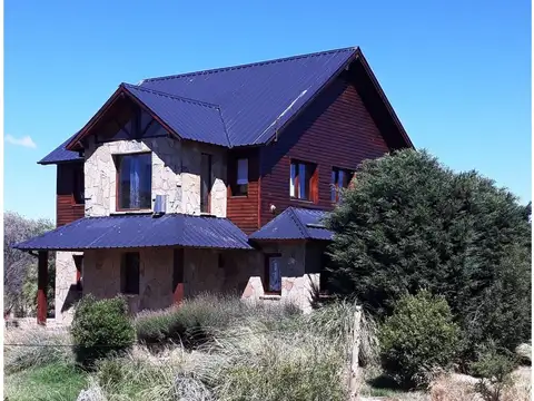 Casa en Venta en Junin de los Andes, Huiliches