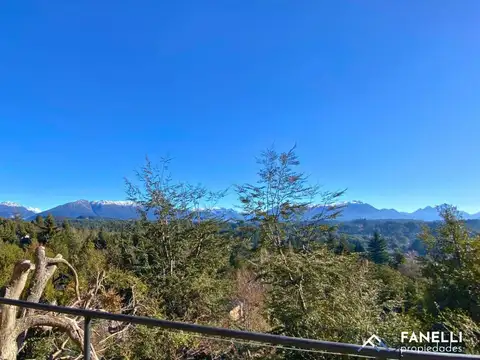 Casa en Venta en Los Volcanes, Villa la Angostura