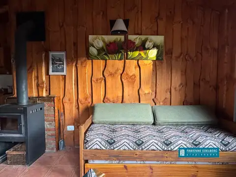 Casa en Venta en Meliquina, Lácar