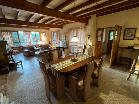 Casa en Venta en Lago Log Log, Lácar