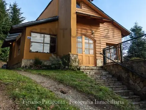 Casa en Venta en San Martin de los Andes, Lácar