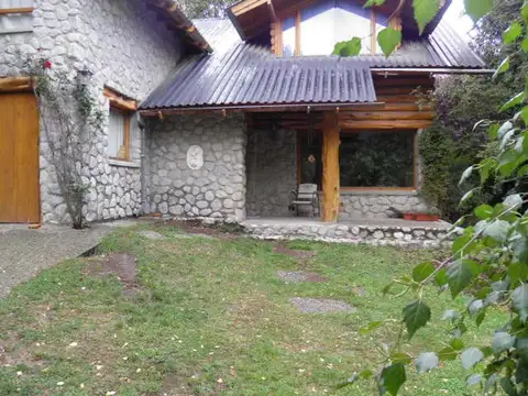 Casa en Venta en Lomas De Correntoso, Villa la Angostura