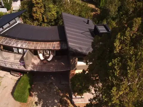 Casa en Venta en Villa la Angostura, Los Lagos