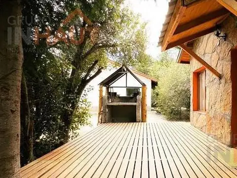 Casa en Venta en Villa Pehuenia, Aluminé