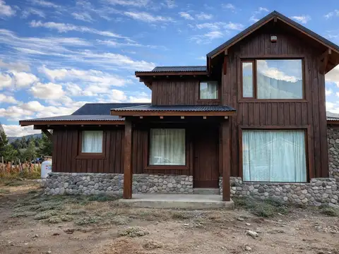 Casa en Venta en Meliquina, Lácar