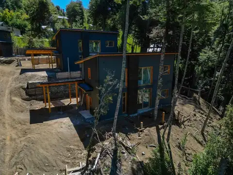 Casa en Venta en Villa la Angostura, Los Lagos