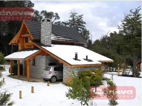Casa en Venta en Puerto Manzano, Villa la Angostura