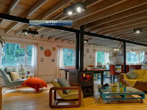 Casa en Venta en Centro, San Martin de los Andes