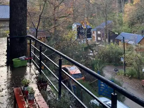Casa en Venta en San Martin de los Andes, Lácar