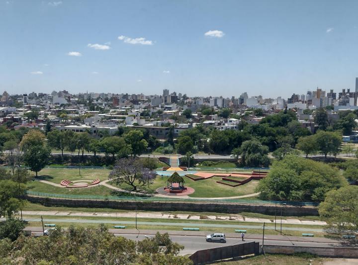 Departamento · 60m² · 2 Dormitorios