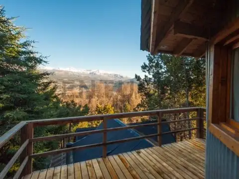 Casa en Venta en Alihuen Alto, San Martin de los Andes