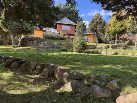 Casa en Venta en Ruca Hue, San Martin de los Andes