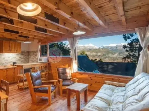 Casa en Venta en San Martin de los Andes, Lácar