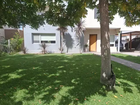 Casa en Venta en Plottier, Confluencia