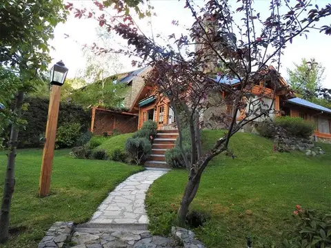 Casa en Venta en San Martin de los Andes, Lácar