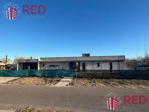 Casa en Venta en Plottier, Confluencia
