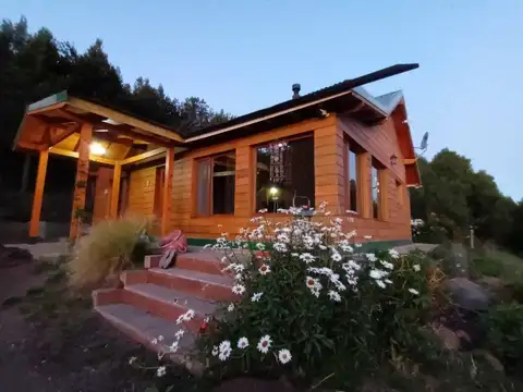 Casa en Venta en San Martin de los Andes, Lácar