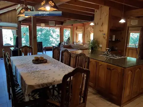 Casa en Venta en Centro, San Martin de los Andes