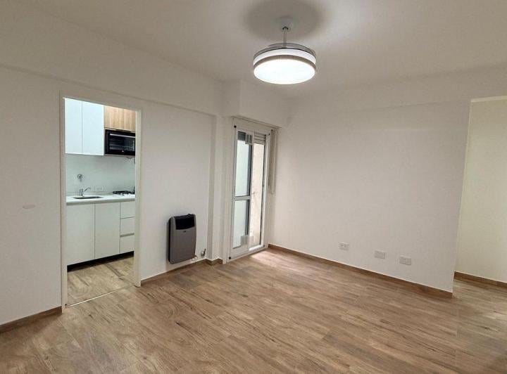 Departamento · 32m² · 2 Ambientes