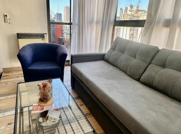 Departamento · 67m² · 3 Ambientes