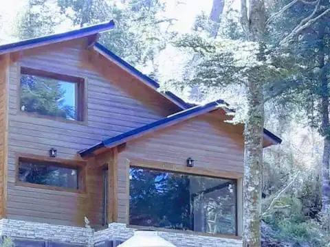 Casa en Venta en Villa Correntoso, Villa la Angostura