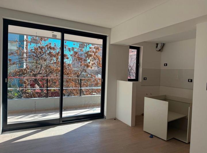 Departamento · 46m² · 2 Ambientes