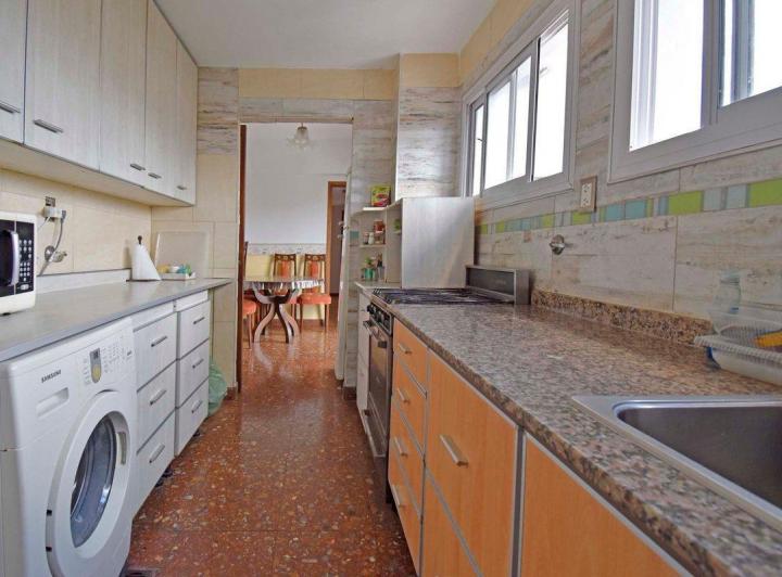 Departamento · 93m² · 3 Ambientes